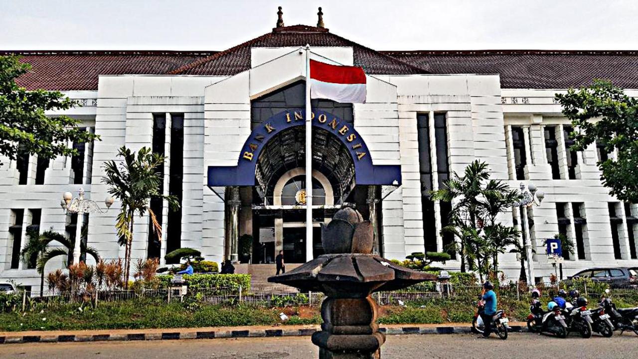 Mitra Hotel Yogyakarta Exterior foto